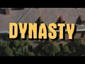 Dynasty Season 3 Opening Titles