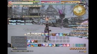 Lets play: FFXIV with Swordia ;)