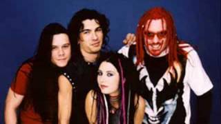 Black Sheep Killing Heidi