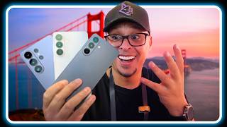 CHEGARAM!! GALAXY S26, PLUS E ULTRA - Os monstros da Samsung!. Samsung Galaxy S26 Ultra,