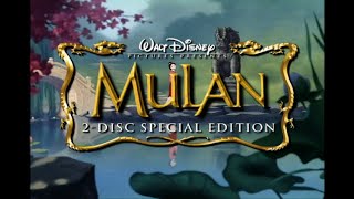 Mulan ( Mulan )