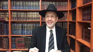 Lois du maasser Si tu vas a gauche j irais a droite Dedie pour la reussite de David Baroukh