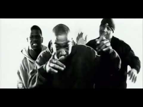 Irv Gotti presents The Murderers – We Don't Give A What (HQ) 2000