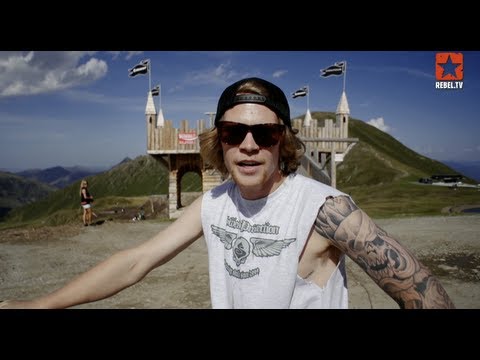 Makken Feature by Rebel TV