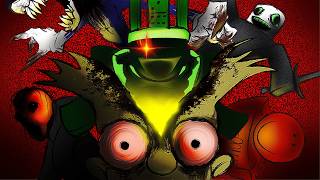 Roblox Asym - Terrible Games for Terrible People