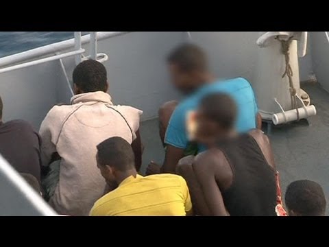 Al via prima processo in Francia contro presunti pirati somali