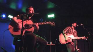 Turin Brakes - &quot;Painkiller&quot; (Live at The Echo in Los Angeles 05-14-10)
