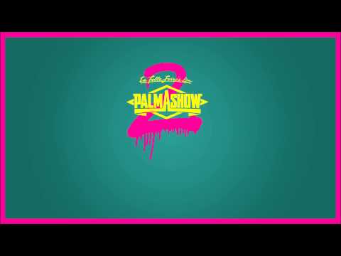 The Bobo's & Charles Ludig "Quinoa"