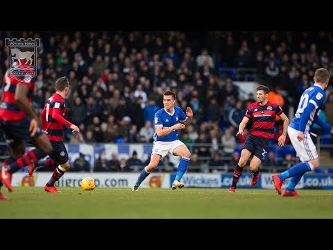 HIGHLIGHTS 🎥 | Town 0 QPR 0
