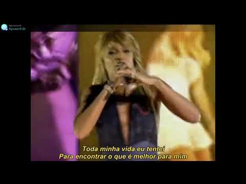 Mary J Blige ft Method Man & 50 Cent Medley Live VMA Legendado
