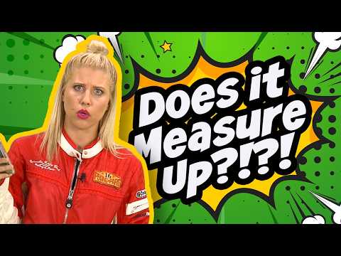 Why Do We Measure Everything? 📏