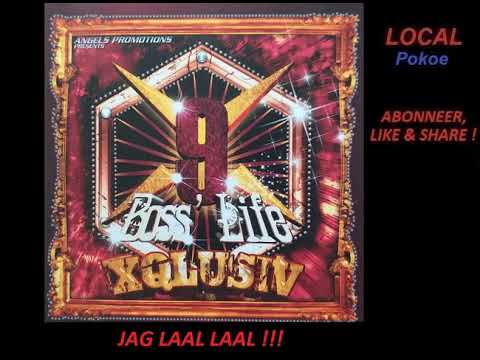 XQLUSIV VOL. 9 - JAG LAAL LAAL (OEMAR) [320 KBPS]