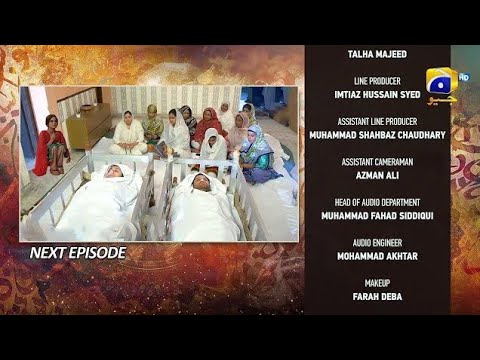 Qalandar Last Episode 60 Teaser | Qalandar Last Episode 60 Promo | Qalandar Ep 60 Extended Review 4u