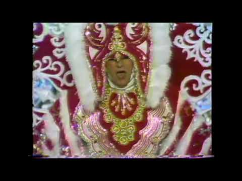 1975 Ferko String Band "A Touch Of Class In Entertainment" - 3rd Place