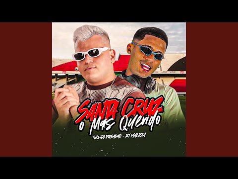 Santa Cruz o Mais Querido