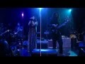 LouLou - Thievery Corporation at Webster Hall ...