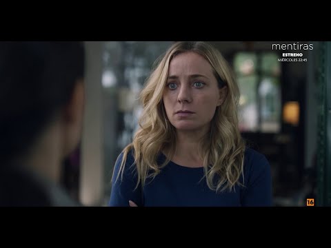 Mentiras (2020) trailer thumbnail