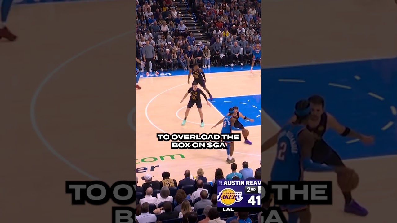 Set the tone from jump 🫡  Recap last night's win with Royce Young's 3 Things ⚡️