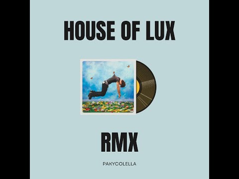 House Of Lux Remix | Yo Tengo Lo Que Tu Quieres