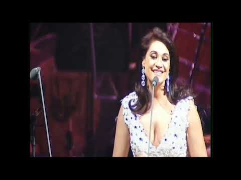 Nianell & Andrea Bocelli - Can't Help Falling In Love (Celebrate Africa