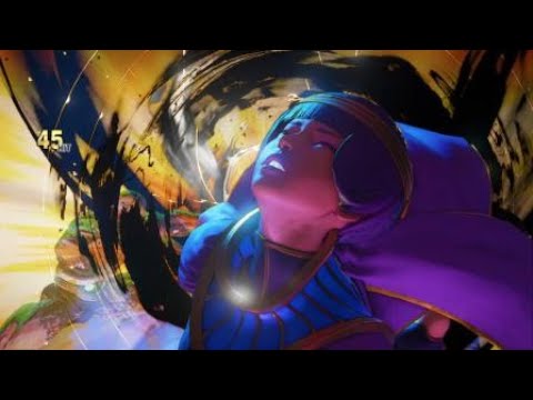 Poongko Seth Menta absorbed combo