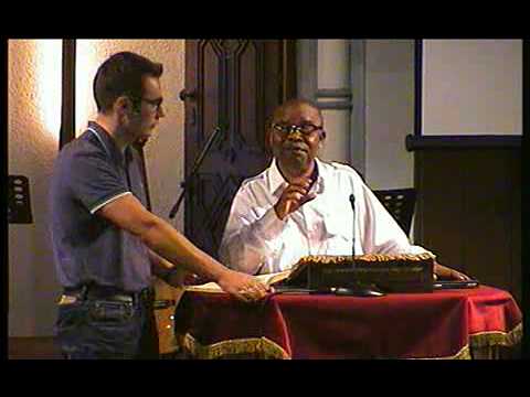 24.09.2014. Srijeda 18h - Boško Hinek