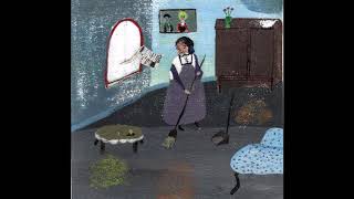 Marion Hofer liest »Ein Blatt im Wind« von José Sanabria und María Laura Díaz Domínguez