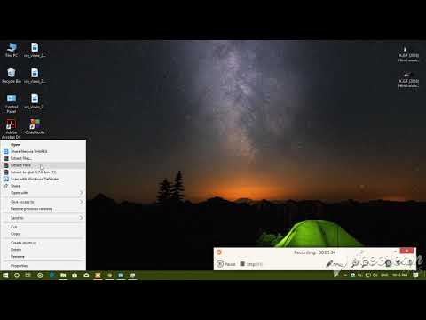how to install opengl
