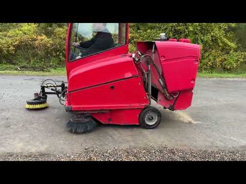 Video: RCM Mille fejemaskine 1