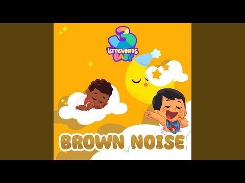 If Jesus Is Your Friend (Brown Noise)