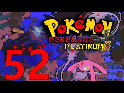 Pokémon Renegade Platinum: E52: ROUTE 222 AND EXPLORING SUNYSHORE CITY