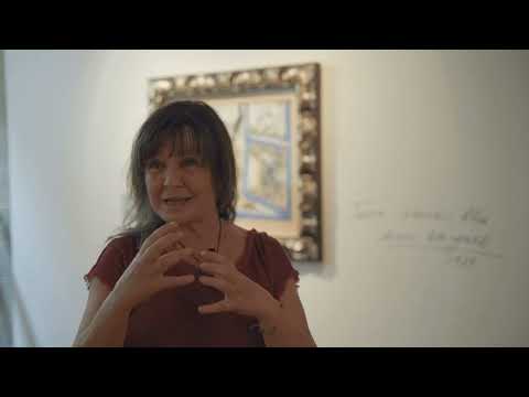 "A l'Ombra del Paradís" -  TRAILER OFICIAL