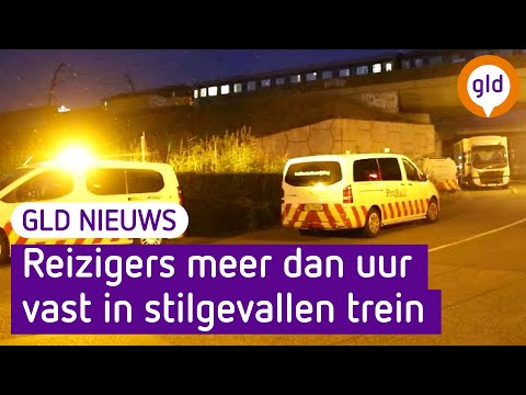 GLD Nieuws 14 augustus 2022