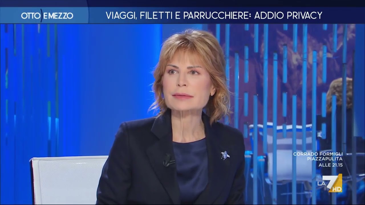 Sicurezza, l'attacco di Cacciari: "L'ondata di destra sta mandando a puttane la cultura giuridica!"