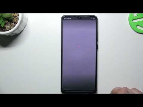 How to Take Burst Shots on ZTE Blade A53 Pro? - Capture Rapid Shots