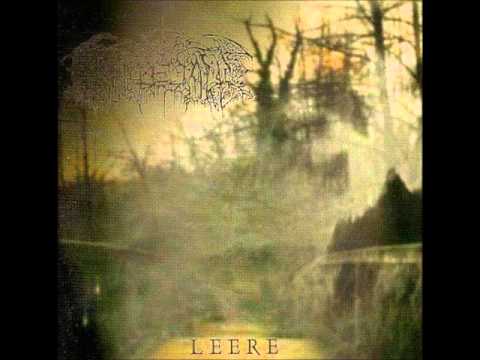 Kältetod - Leere (Full Album)