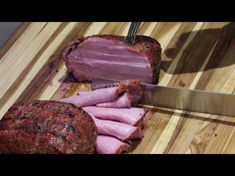 Slow Roasted Roast Beef For French Dip