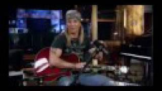 Bret Michaels - Driven