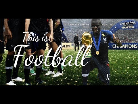 This is Football 2018 || HD ●