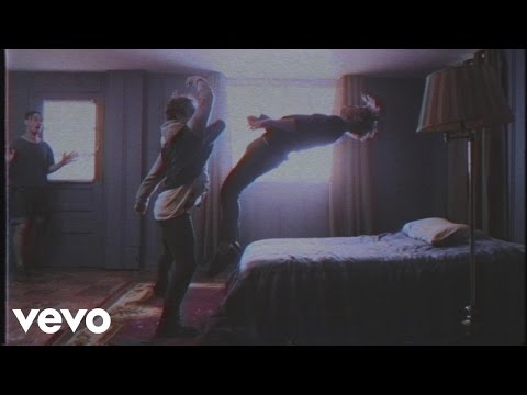 Colony House - You & I (Official Video)