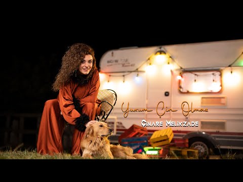 Cinare Melikzade - Yuxum Çin Olmaz (Official video)