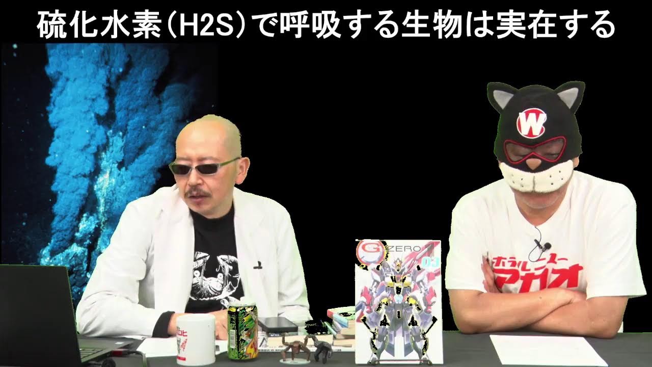 『プロジェクト・ヘイル・メアリー』と思弁進化