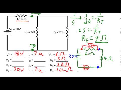 214 Complex Circuits