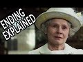 THE CROWN Season 6 Part 2 Ending Explained Real Life History Differences And Comparisons