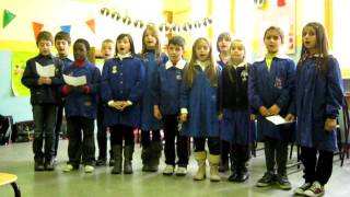 FERMARONO I CIELI (ALUNNI)