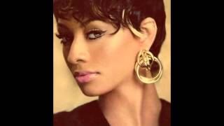 Keri Hilson - Too Much [Keshia Chantr Demo]