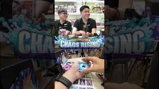 Unbox Chaos Rising chuẩn bị ra mắt ngày 22/5 cùng HALO nhé