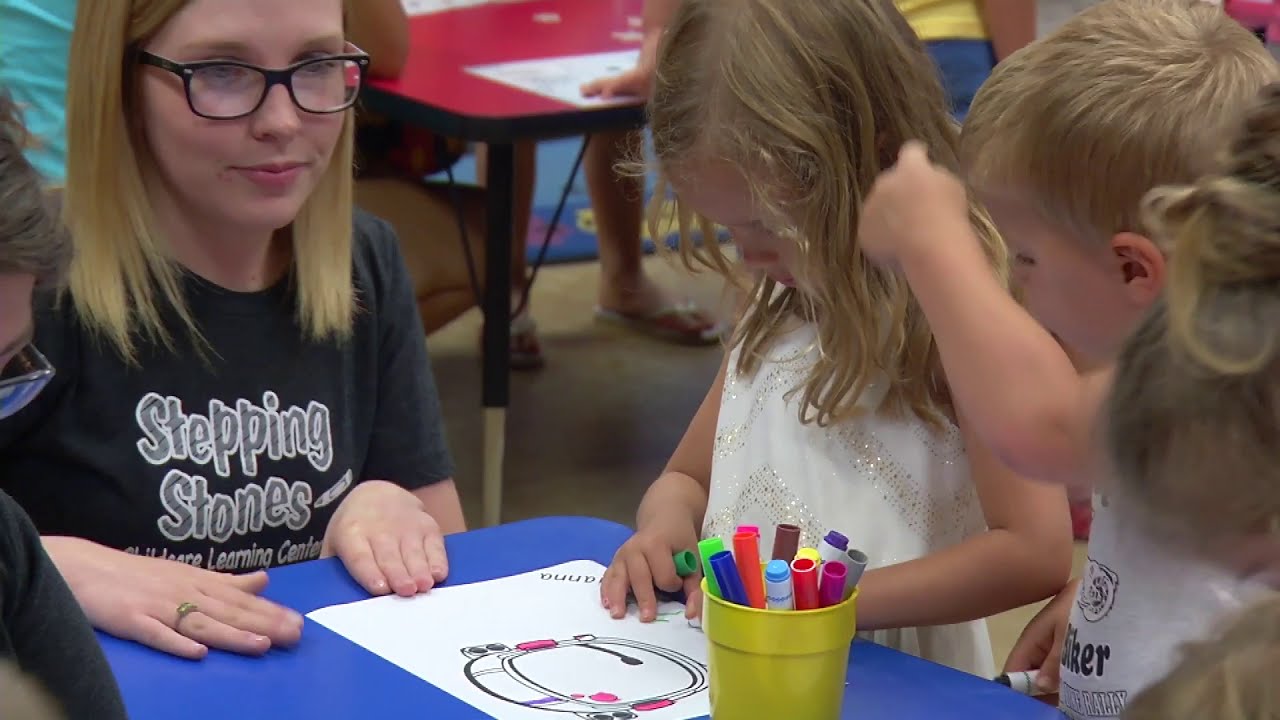 Bridges Introduction to Child Care Careers