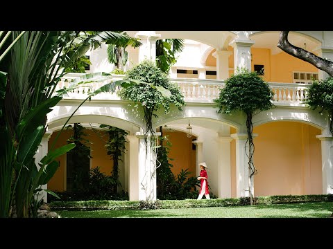 Anantara Hoi An Resort (Vietnam): impressions & review