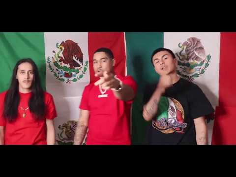 YOUNG CROOK - BIG WAVE (OFFICIAL MUSIC VIDEO)